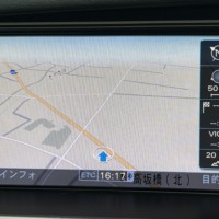 アウディ S4 4WD ヒーター付パワーレザーシート ETCサンルーフ ナビ 地デジTV スマートキー のサムネイル