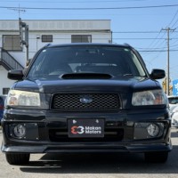 フォレスター 2.0クロススポーツ T 4WD ETC 前後ドラレコ ナビ 地デジTV 社外マフラー(STI) 社外AW(STI)のサムネイル