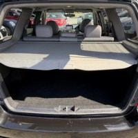 フォレスター 2.0クロススポーツ T 4WD ETC 前後ドラレコ ナビ 地デジTV 社外マフラー(STI) 社外AW(STI)のサムネイル