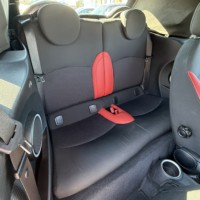 ミニコンバーチブル クーパーS ハーフレザーシート ETC ナビ キーレスのサムネイル