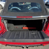 ミニコンバーチブル クーパーS ハーフレザーシート ETC ナビ キーレスのサムネイル