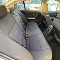 BMW 320i 6MT パワーシート ETC スマートキー ナビ ワンオーナーのサムネイル