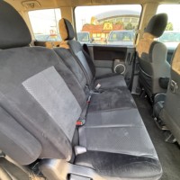 デリカD:5 2.4シャモニー 4WD プレミア社1年保証付 ETC　純正ナビ　地デジTVのサムネイル