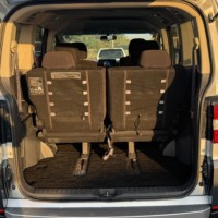 デリカD:5 2.4シャモニー 4WD プレミア社1年保証付 ETC　純正ナビ　地デジTVのサムネイル