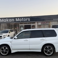 フォレスター 2.0クロススポーツ 4WD ETC　ナビ　地デジTVのサムネイル