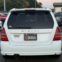 フォレスター 2.0クロススポーツ 4WD ETC　ナビ　地デジTVのサムネイル