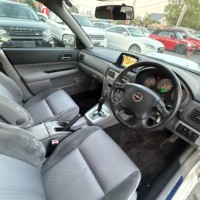 フォレスター 2.0クロススポーツ 4WD ETC　ナビ　地デジTVのサムネイル