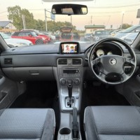 フォレスター 2.0クロススポーツ 4WD ETC　ナビ　地デジTVのサムネイル