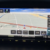 フォレスター 2.0クロススポーツ 4WD ETC　ナビ　地デジTVのサムネイル