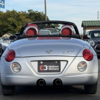 コペン 660アクティブトップ ヒーター付レザーシートのサムネイル