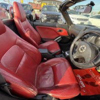 コペン 660アクティブトップ ヒーター付レザーシートのサムネイル