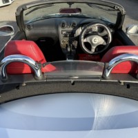 コペン 660アクティブトップ ヒーター付レザーシートのサムネイル