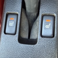 コペン 660アクティブトップ ヒーター付レザーシートのサムネイル