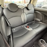 ミニ クーパーS 6MT　ETC　ヒーター付レザーシートのサムネイル
