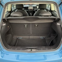 ミニ クーパーS 6MT　ETC　ヒーター付レザーシートのサムネイル