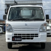 キャリイ トラック660KCエアコン・パワステ3方開 プレミア社1年保証付のサムネイル