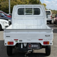 キャリイ トラック660KCエアコン・パワステ3方開 プレミア社1年保証付のサムネイル