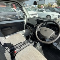 キャリイ トラック660KCエアコン・パワステ3方開 プレミア社1年保証付のサムネイル