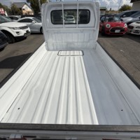 キャリイ トラック660KCエアコン・パワステ3方開 プレミア社1年保証付のサムネイル