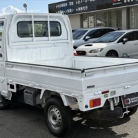 キャリイ トラック660KCエアコン・パワステ3方開 プレミア社1年保証付のサムネイル