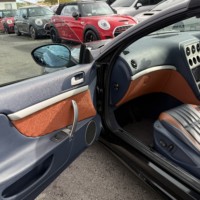 アルファスパイダー スパイダー ヒーター付パワーレザーシートのサムネイル