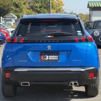 プジョーSUV 2008 GTライン バックカメラ　ETC　シートヒーター　スマートキーのサムネイル