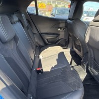 プジョーSUV 2008 GTライン バックカメラ　ETC　シートヒーター　スマートキーのサムネイル