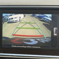 プジョー308 5ドアGTブルーHDiディーゼルターボ バックカメラ　ETC　ドラレコ　ナビ　TVのサムネイル