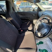 アルト 660ターボRS オートギヤシフト プレミア社1年保証付　シートヒーター　ETC　スマートキーのサムネイル