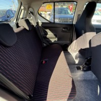 アルト 660ターボRS オートギヤシフト プレミア社1年保証付　シートヒーター　ETC　スマートキーのサムネイル