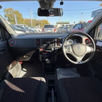 アルト 660ターボRS オートギヤシフト プレミア社1年保証付　シートヒーター　ETC　スマートキーのサムネイル