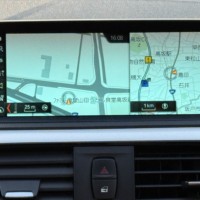 MW 118dスタイル 禁煙車　ハーフレザーシート　純正ナビバックカメラ　ETC　ドラレコ　スマートキー　ディーゼルターボのサムネイル