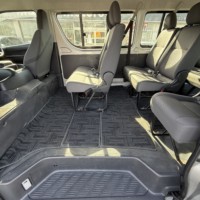 ハイエース ワゴン2.7DXロング ミドルルーフ 1年保証付　のサムネイル