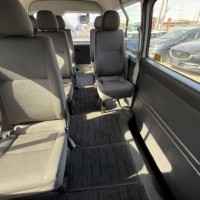 ハイエース ワゴン2.7DXロング ミドルルーフ 1年保証付　のサムネイル