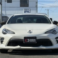 86 2.0GT ワンオーナー　禁煙車　6MTプレミア社1年保証付　ETC　ドラレコ前後　スマートキーのサムネイル