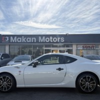 86 2.0GT ワンオーナー　禁煙車　6MTプレミア社1年保証付　ETC　ドラレコ前後　スマートキーのサムネイル