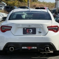 86 2.0GT ワンオーナー　禁煙車　6MTプレミア社1年保証付　ETC　ドラレコ前後　スマートキーのサムネイル