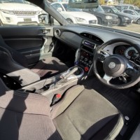 86 2.0GT ワンオーナー　禁煙車　6MTプレミア社1年保証付　ETC　ドラレコ前後　スマートキーのサムネイル