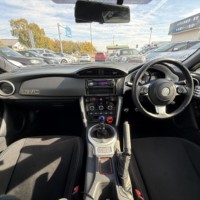 86 2.0GT ワンオーナー　禁煙車　6MTプレミア社1年保証付　ETC　ドラレコ前後　スマートキーのサムネイル