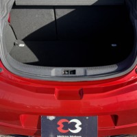 ルノー メガーヌ3ドアR.S. 273トロフィー2 6速MTターボ　ETC　ナビ　DTV　RECAROシートのサムネイル