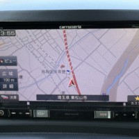 ルノー メガーヌ3ドアR.S. 273トロフィー2 6速MTターボ　ETC　ナビ　DTV　RECAROシートのサムネイル