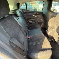 ルノー メガーヌ GT 禁煙車　シートヒーター　バックカメラのサムネイル