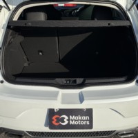 ルノー メガーヌ GT 禁煙車　シートヒーター　バックカメラのサムネイル