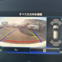 ルノー メガーヌ GT 禁煙車　シートヒーター　バックカメラのサムネイル