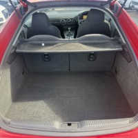 アウディ TTクーペ2.0TFSIクワトロ 4WD バックカメラ　ETCのサムネイル