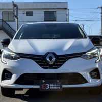 ルノールーテシア インテンス シートヒーター　バックカメラ　ETCのサムネイル