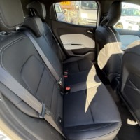 ルノールーテシア インテンス シートヒーター　バックカメラ　ETCのサムネイル