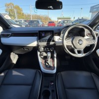 ルノールーテシア インテンス シートヒーター　バックカメラ　ETCのサムネイル