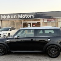 ミニクラブマン クーパーS バックカメラ　ETC　社外ナビドラレコのサムネイル