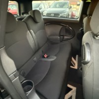 ミニクラブマン クーパーS バックカメラ　ETC　社外ナビドラレコのサムネイル